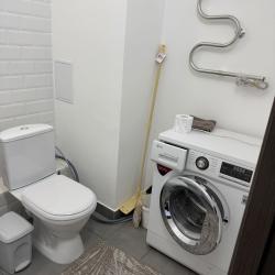 Фото Отель Апартамены на Парина