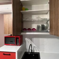 Фото Апартаменты Green Palace Sochi (Грин Пэлас )