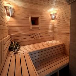 Коттедж стандарт