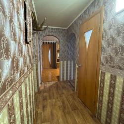 Фото Апартаменты на улице Первомайская 79