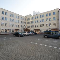 Фото Отель Губернская