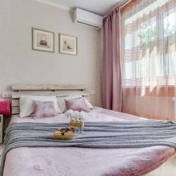 Фото Отель YourHouse (ЙоХаус) в микрорайоне Жетысу-2 66
