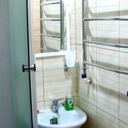 3-комнатные апартаменты улучшенные