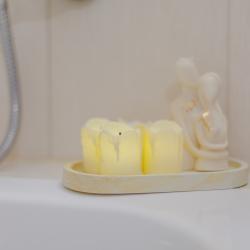 Фото Отель Ka Home (Ка Хоум) на улице Николая Симонова