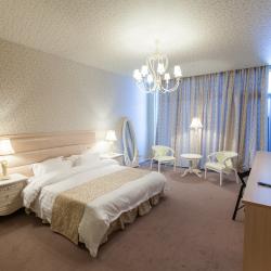 Фото Отель Чулково Club (Клаб)