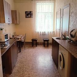 1-комнатный номер стандарт