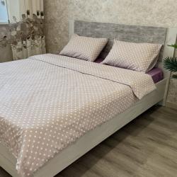 2-комнатные апартаменты улучшенные