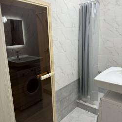 Фото Отель Барнхауз с сауной