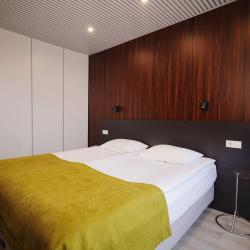 Фото Отель Точка на карте.