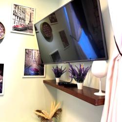 Фото Отель Themed Apartments (Зимд Апартментс) 