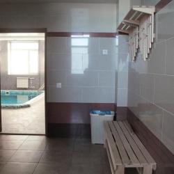 Фото Отель Михайловский