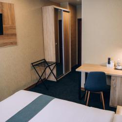 Фото Отель SV Rooms (СВ Румс)