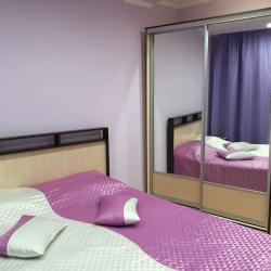 Фото Отель Уют