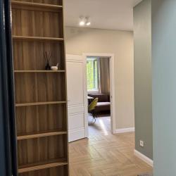 Фото Новые Дизайнерские апартаменты в центре