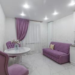 Фото Отель Квартира Не Вопрос на Раахе