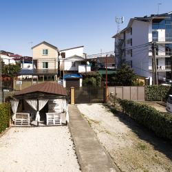 Фото Отель Лидия