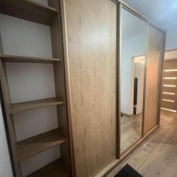 1-комнатные апартаменты стандарт