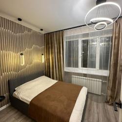 Фото Отель apARTament на проспекте Ленина 52/4А