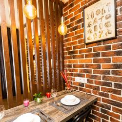 фото 78 MOKO Apartments (МОКО Апартментс) на улице Татьянин Парк 19 корпус 3