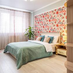 Фото Апартаменты на улице Шпаковская