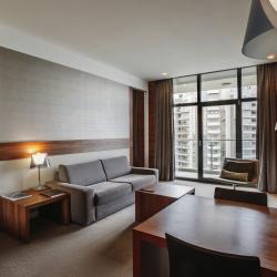 фото 30 Pullman Sochi Centre (Пуллман Сочи Центр)