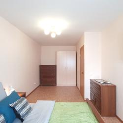 1-комнатные апартаменты эконом г.Пермь, ул. Красные Казармы,69