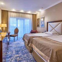 Фото Отель Rixos President Astana (Риксос Президент Астана)