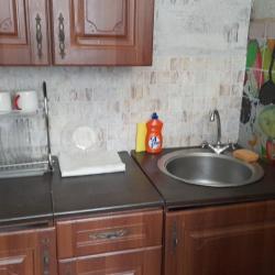 Фото Апартаменты на улице Симферопольская 34