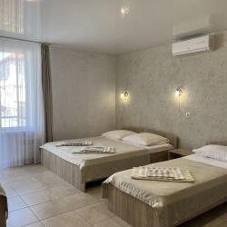 Фото Отель Сагапо