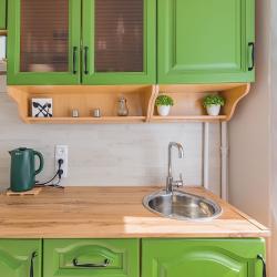 Фото Отель Prima Rent на набережной Федоровского 7