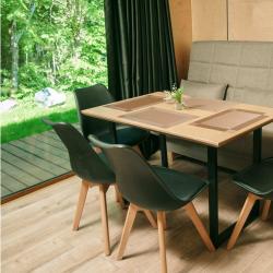 Фото Отель Уютные ёлы