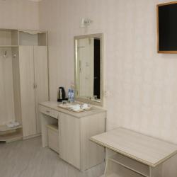 Фото Отель Замок Короля