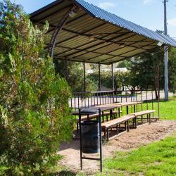 Фото Отель Любимовка