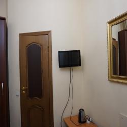 Комната стандарт с 2 односпальными кроватями