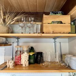 Фото Отель РETRUSНKА.Просторы (Петрушка)