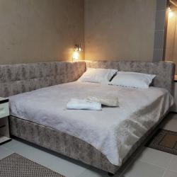 Фото Отель Капитан