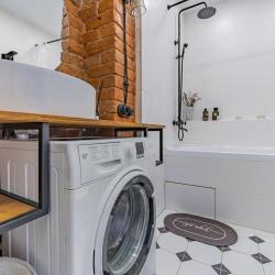 Фото Апартаменты на улице Писарева 18Б