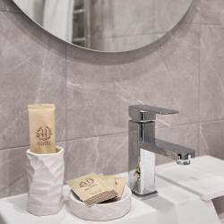 Фото Апартаменты Kislorod Urban studio
