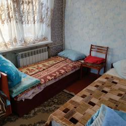 2-комнатные апартаменты стандарт