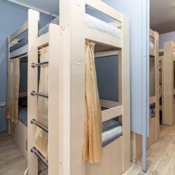 Фото Наш хостел