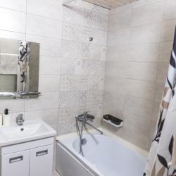 Номер студия