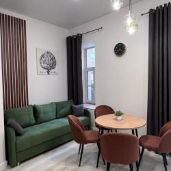 фото 2 Open Apartments (Опен Апартментс) на Печатника Григорьева