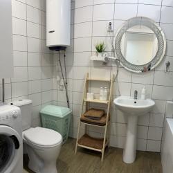 3-комнатные апартаменты улучшенные