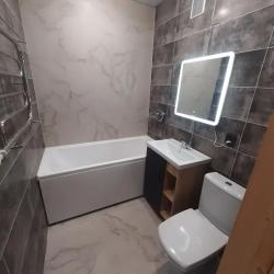 Фото Апартаменты на улице Красноармейская 13А