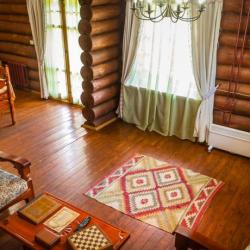 Фото Отель Волынь