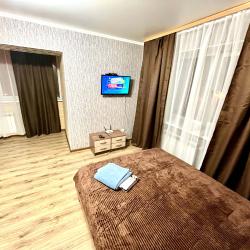 1-комнатные апартаменты стандарт