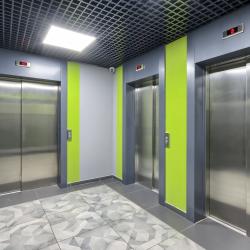 1-комнатные апартаменты студия