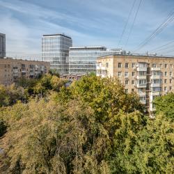 2-комнатные апартаменты стандарт Грузинский переулок,д 10