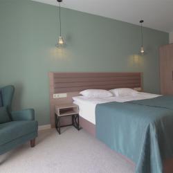 Фото Парк-Отель Басовское