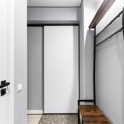 2-комнатные апартаменты стандарт